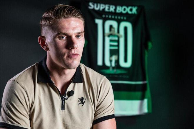 凯恩：英格兰队的新领袖是贝林厄姆、萨卡、格伊、赖斯和我