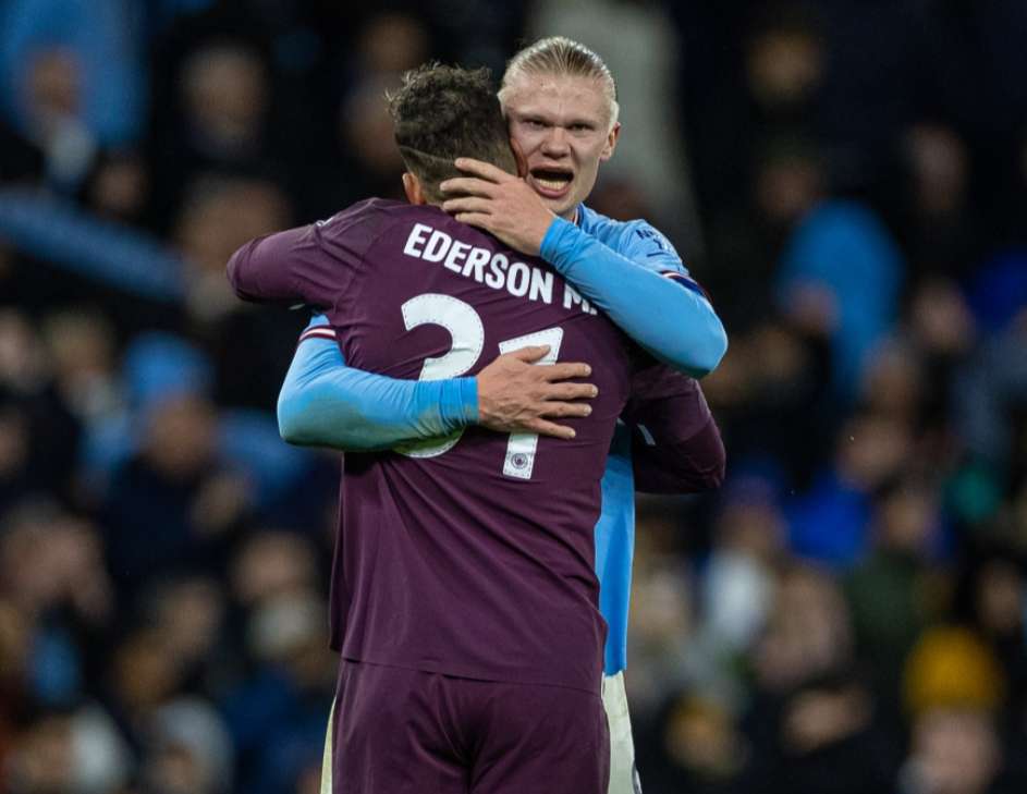 提升明显！费兰本赛季西甲已打入11球，超越个人上赛季10球