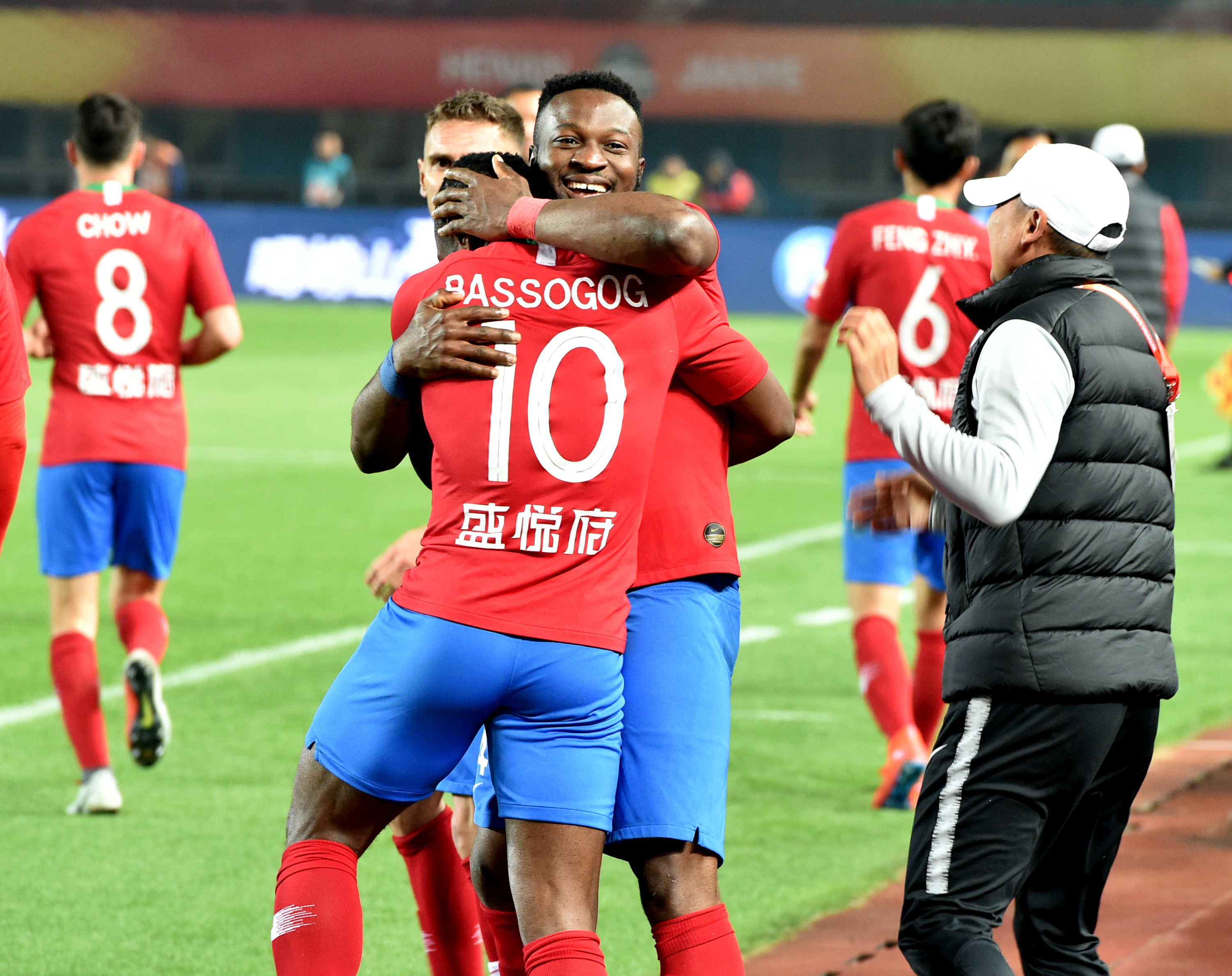 5000字解析萨拉赫爆炸采访 凭啥别人犯错能保住位置，我不行？