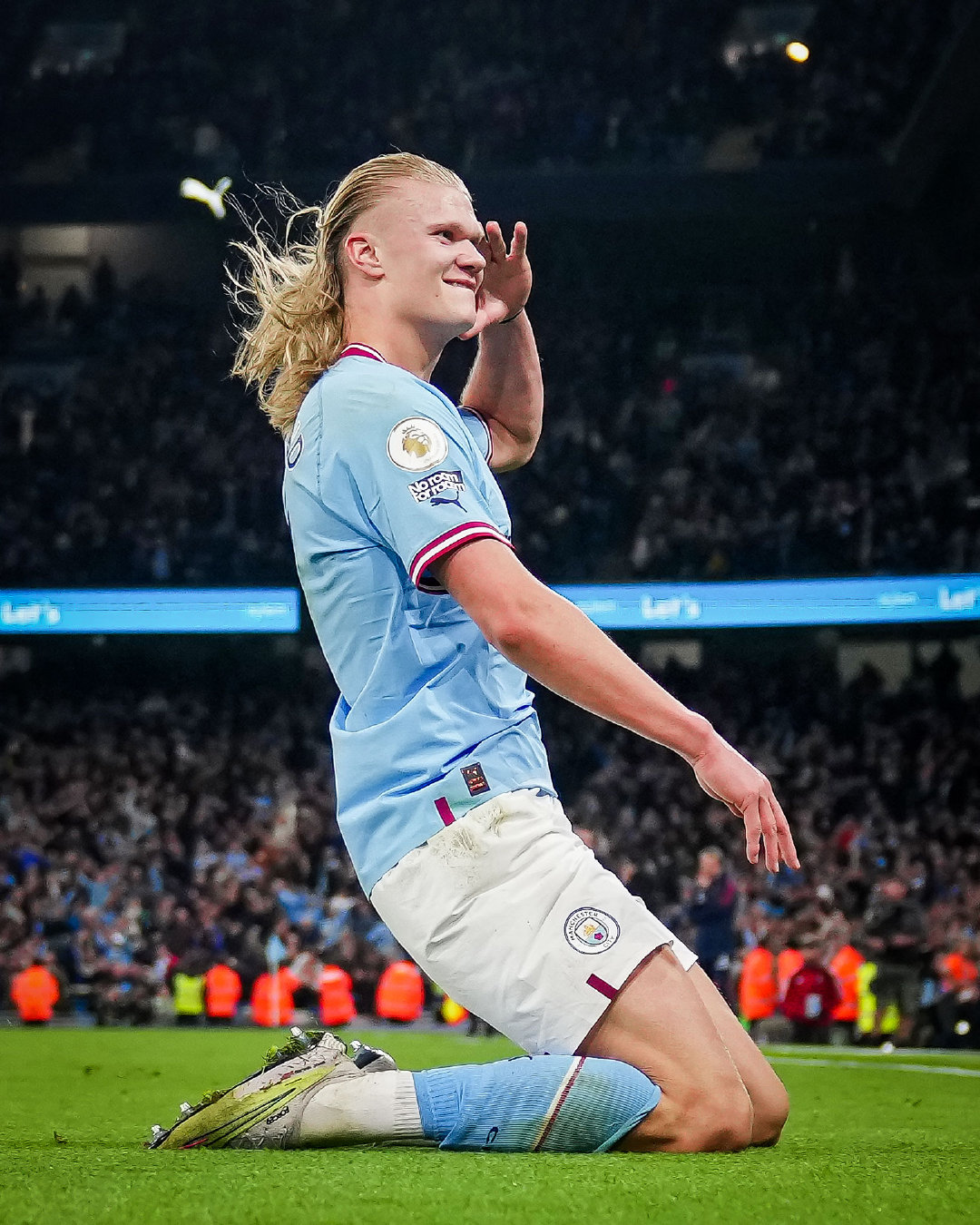 梅西亮相引发全球关注