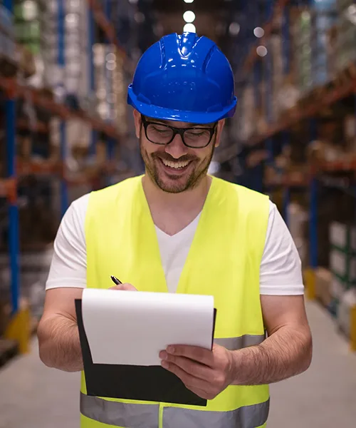 Experts in Logistics & Transport Solutions - 南宫体育